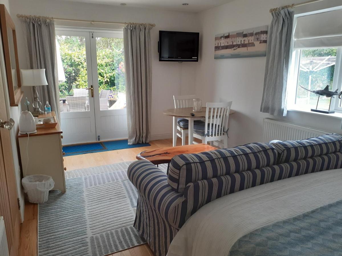 The Cobblers Bed And Breakfast Bishampton Екстер'єр фото