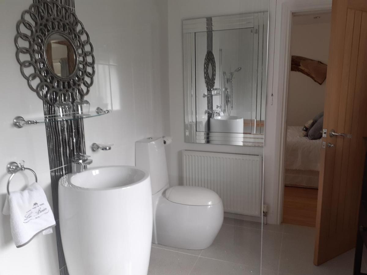 The Cobblers Bed And Breakfast Bishampton Екстер'єр фото