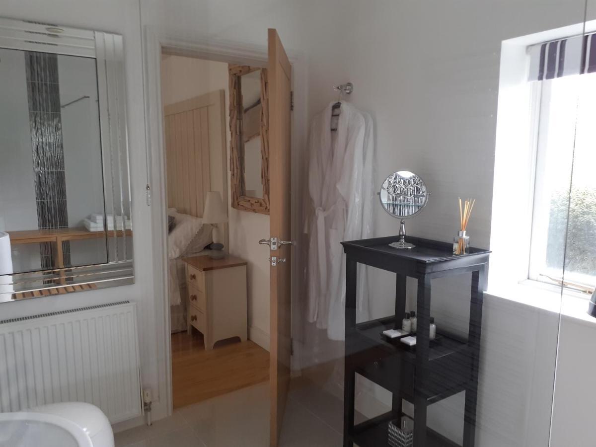 The Cobblers Bed And Breakfast Bishampton Екстер'єр фото