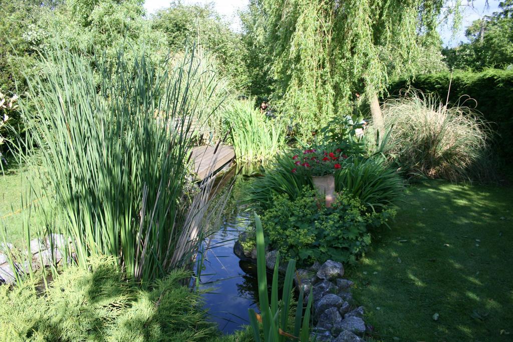 The Cobblers Bed And Breakfast Bishampton Екстер'єр фото